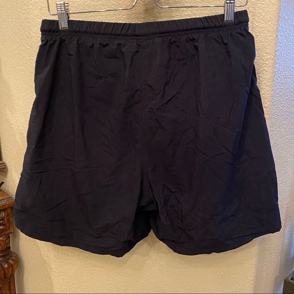 NWT~Vintage REI Women Mountain Light Weight Shorts Size Large - Picture 3 of 9